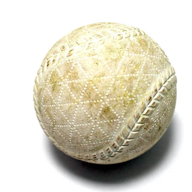 Baseball Display Cases: One Ball, Protected Cubes and Cabinets