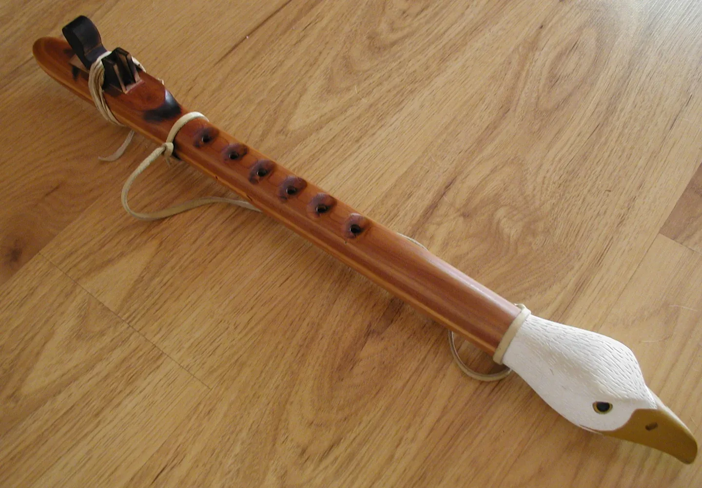 Flute Display Cases: Native Flute Racks, Stands and Boxes