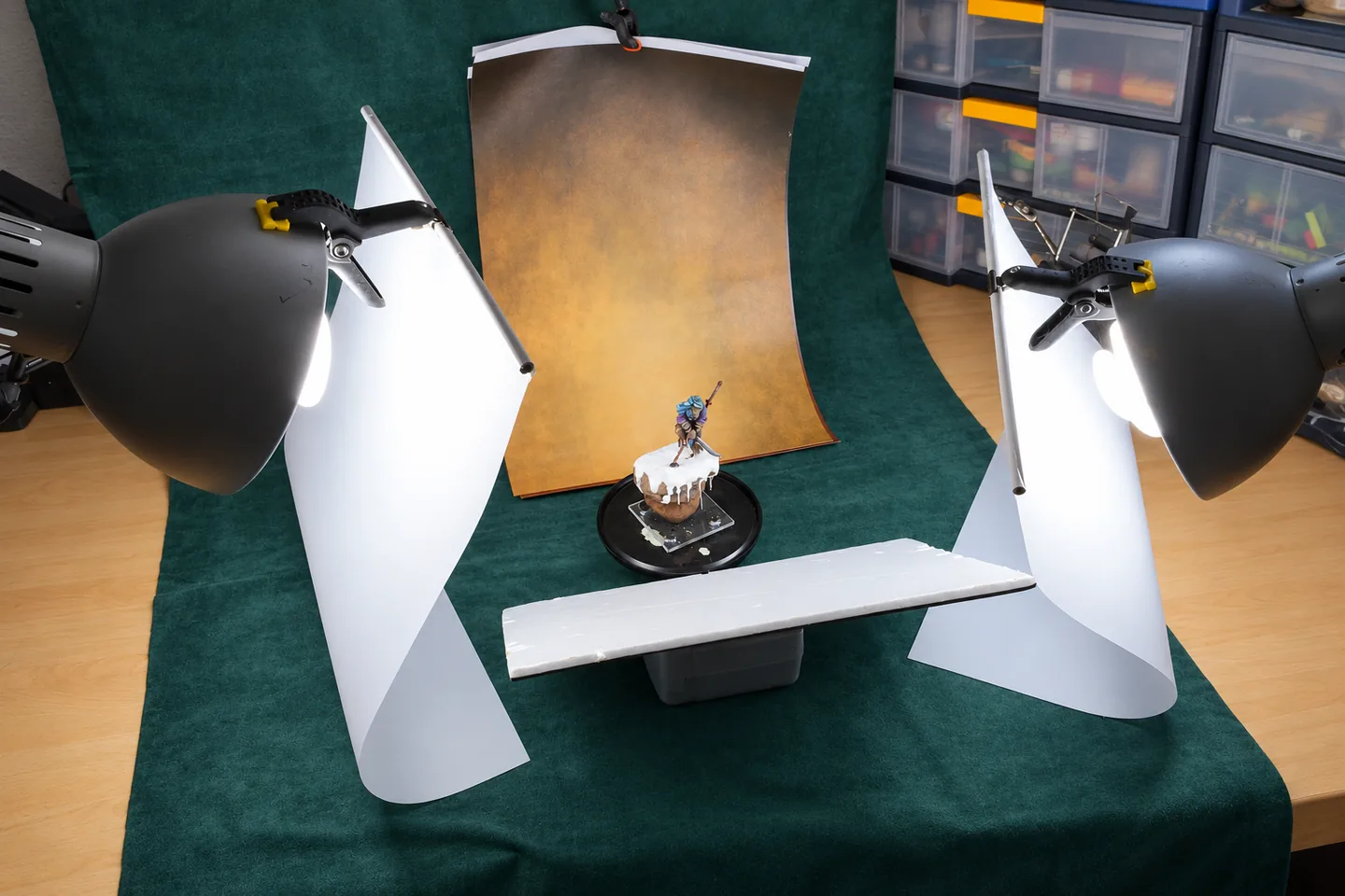 How to Photograph and Document Your Collector Display
