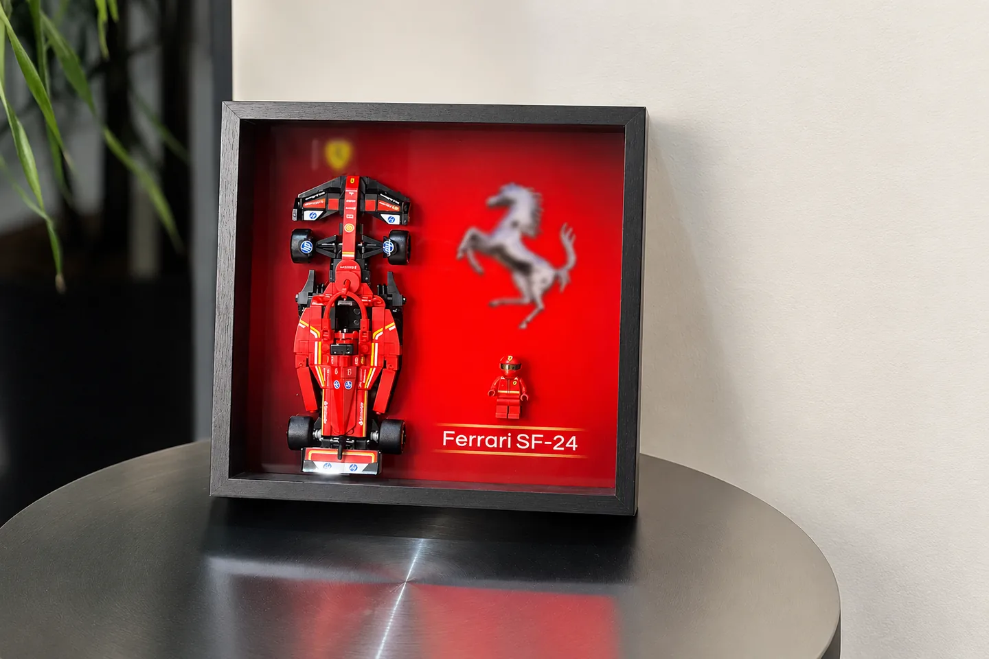 Shadow Box Depth and Usable Space